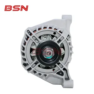 New Car Alternator 12V 90A For 51709131 51714791 63377013 DAN519 63321765 For Auto Alternator