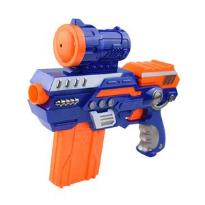 Pistola de Juguete Eléctrica 98k Manual M416 con Expulsión de Cartuchos, Balas de Espuma EVA, Pistola de <span class=keywords><strong>Airsoft</strong></span> - Product Image 5