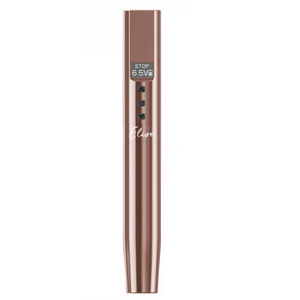 Máquina de Tatuaje Rotativa Inalámbrica ELISE con Logotipo Personalizado, para Maquillaje Permanente, con Agujas de Cartucho Desechables, Motor sin Núcleo, 10000 RPM - Product Image 4