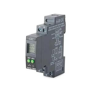 ราคาดีที่สุด Digicon V0DDTS1 240V ตัวตั้งเวลาแบบดิจิตอลอเนกประสงค์ 15A  วัสดุเหล็ก เป็นมิตรกับสิ่งแวดล้อม ควบคุมการทำงานด้วยมือ  ใช้งานได้ยาวนาน - Product Image 2