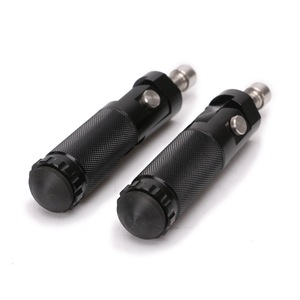 Reposapiés Plegables Antideslizantes para Motocicleta, Pedal Plegable Fijo Universal para Bicicleta Eléctrica, Super HONDA <span class=keywords><strong>KTM</strong></span> - Product Image 4