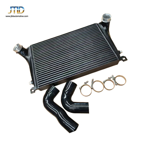 Mise à niveau du refroidisseur intermédiaire JTLD Top Mount pour Volkswagen <span class=keywords><strong>Golf</strong></span> R Mk8 2023 - Product Image 2