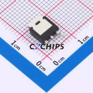 Tout nouveau et original 2SJ506STR-VB TO-252 Transistor à effet de champ (MOSFET) - Product Image 2