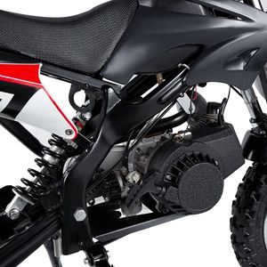 Minimoto Orion de 49cc, 4 tiempos, todoterreno, para niños, para uso deportivo y de carreras. - Product Image 2