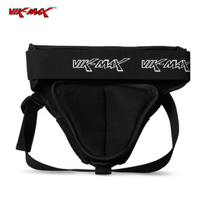 Protector Inguinal VIK MAX para Boxeo, Protección Deportiva, Protector Inguinal para Portero de Hockey, Protectores Inguinales para Portero de Hockey - Product Image 2