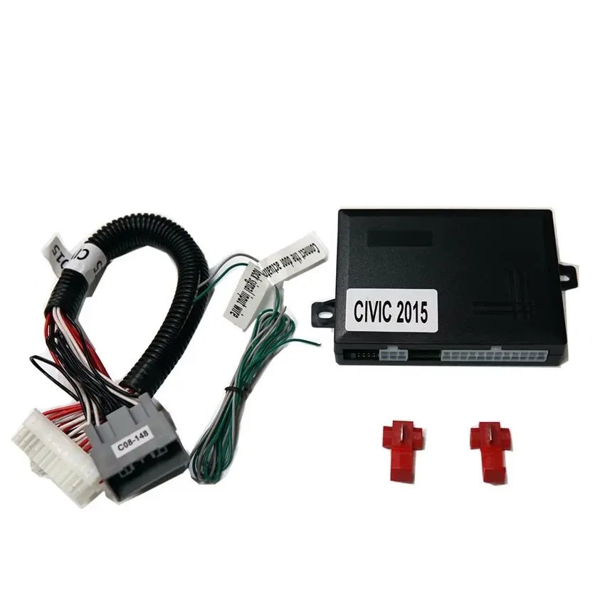Módulo regulador de ventana de potencia automática para CRV, módulo de cierre automático para CIVIC 2014-2016