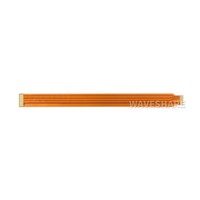 Câble flexible officiel Raspberry Pi CSI FPC 200mm pour Raspberry Pi 5 22 broches vers 15 broches adapté aux modules de caméra CSI