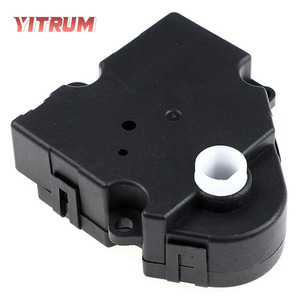 Actionneur de régulateur de climatisation automobile Yitrum 52495593 pour véhicules Chevrolet Cadillac GM - Product Image 4