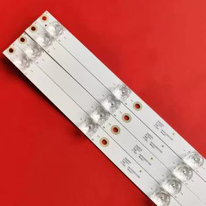 Bande LED de rétroéclairage TV NO.3243 pour téléviseur Whale 49 pouces, bande de rétroéclairage pour téléviseur, code JL.D49091330-324BS-M - Product Image 1