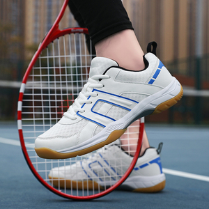 Chaussures <span class=keywords><strong>de</strong></span> tennis professionnelles avec semelle Oxford, nouvelles, antidérapantes, pour l'entraînement au volley-ball et au badminton, chaussures <span class=keywords><strong>de</strong></span> sport pour le pickleball - Product Image 6