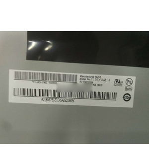 T195XVN01.0 Pantalla LCD TFT de 19.5 Pulgadas 1366*768 Nueva y Económica, Módulo LCD - Product Image 2