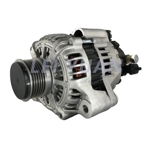 Piezas de alternador de coche de 12V de alta calidad para <span class=keywords><strong>Kia</strong></span> Carens <span class=keywords><strong>Sportage</strong></span> para Hyundai Elantra Santa F Tucson 2,<span class=keywords><strong>0</strong></span> para HYUNDAI para <span class=keywords><strong>KIA</strong></span> 3730027 - Product Image 1