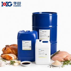 Halal Certified Heat Stable Highly Concentrated Custom <b>Liquid</b> Chicken Flavor for Soup Seasoning Instant Noodles - Product Image 1
