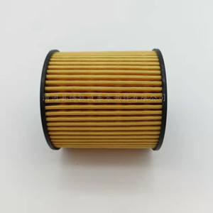 ไส้กรองน้ำมันเครื่อง Mo-611 สำหรับ Chrysler Jeep Cherokee ทำจากวัสดุกระดาษ พร้อมโอริง - Product Image 2