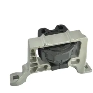 OE NO:3M51 6F012 BH 3M51 6F012 BG Cho Phụ Tùng Ô Tô Mazda Lắp Động Cơ - Product Image 1