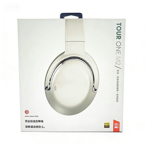Casque <span class=keywords><strong>TOUR</strong></span> ONE M2 sans fil Bluetooth avec suppression active du bruit, écouteurs haute résolution, écouteurs musicaux, microphone - Product Image 2