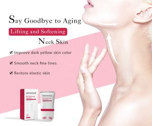 Rose Hydratant Soins de La Peau Meilleur <span class=keywords><strong>Rides</strong></span> Rouleau Oem Raffermissant Crème <span class=keywords><strong>Pour</strong></span> <span class=keywords><strong>le</strong></span> <span class=keywords><strong>Cou</strong></span> - Product Image 2