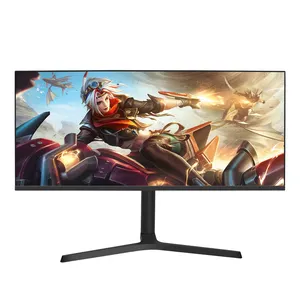 27 32 Inch Không Khung IPS Màn Hình FHD 1920X1080 2K 4K 75 165 Hz 16:9 Với Chống-Glare Màn Hình