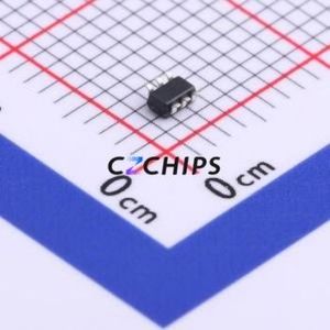 ทรานซิสเตอร์ทรานซิสเตอร์363แบบดิจิทัลทรานซิสเตอร์ทรานซิสเตอร์ทรานซิสเตอร์ DDA113TU-7-F แบบใหม่ของแท้ชิ้นส่วนอิเล็กทรอนิกส์ - Product Image 2