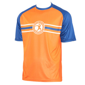 2020 newest sublimation soccer jersey short lessons male breathable sports jerseys shirts for team - Product Image 4