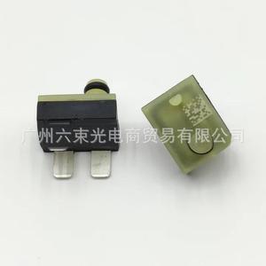 Interruptor de Presión Dct360 G1/8 Spst 24 V 10A para Aceite, IP54, Plástico, para Cuerpo de Válvula de Transmisión Automática - Product Image 2