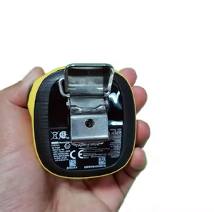 Detector de Gas Portátil BW, Detector de Gas Único SO2 Portátil de Mano, Gran Oferta - Product Image 3