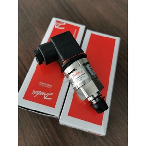 Transmisor de Presión Danfoss Mbs3050 de 400 bar de Alta Precisión para Plataformas de Perforación Rotatoria - Product Image 1