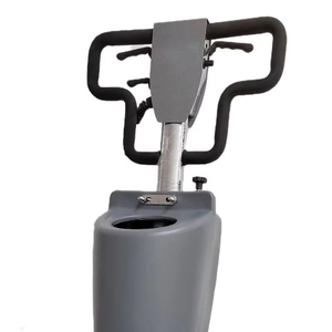 Machine à nettoyer les sols JH-17F Hotels, 17 pouces, pour le nettoyage des marbres, des carreaux et des tapis - Product Image 3