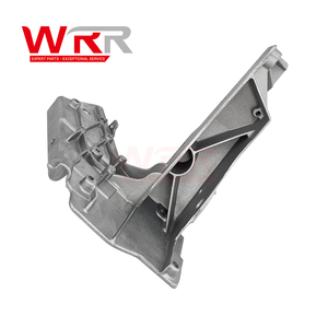 2536210600 2536210200 Fixed <b>Bracket</b> for Benz X253 GLC300 GLC250 Chassis Support Mount Arm Base Suspension Fixing Hardware Part - Product Image 5