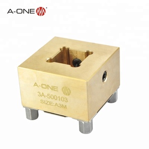 Giá đỡ điện cực tiêu chuẩn A-ONE prisround 3a-500103 với hệ thống xử lý A-ONE hoặc bộ đổi điện cực để giữ lớn nhất 20 - Product Image 3