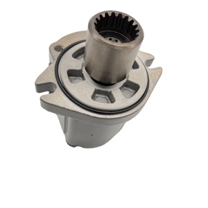 Nuevas Piezas de Bomba de Concreto ODM Sy, Distribuidores Duplomatic A222100000475, Alto Momento de Carga, Productividad de 6M/H, 1 Año de Garantía - Product Image 2