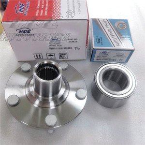 518516 402103Z000 Moyeu de roue en gros pour Nissan Altima 2006 - Product Image 5