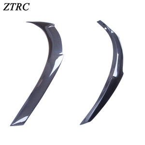 สปอยเลอร์ท้ายรถ2013-2025 Q60 Q60S สไตล์ M4 - Product Image 4