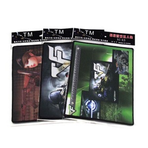 Gaming Mouse <b>Pad</b> 250x300x2.3mm Fabric Edge <b>Locked</b> Gaming Control <b>Pad</b> - Product Image 1