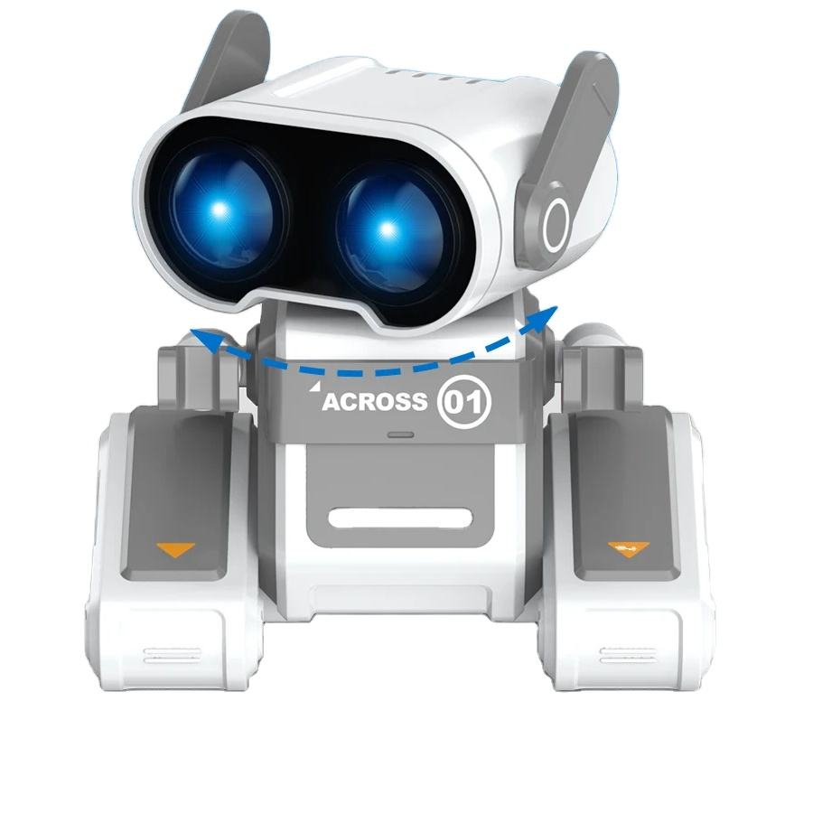 Robot Toy Camera Smart, Fun, and Educational Gifts