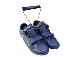 Chaussures de canoë pour hommes Rocky OEM avec logo personnalisé, boucle rotative, semelle en TPU durable, conçues pour les sports de canoë en plein air et l'entraînement. - Product Image 1