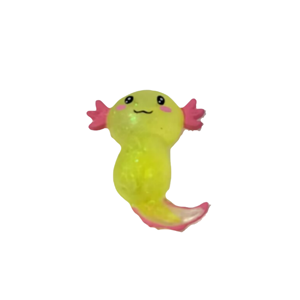 Juguete Antiestrés Beejay BJ8001 Maltose Salamander, Juguete Sensorial de Compresión Lenta con Diseño Nuevo para Niños - Product Image 4
