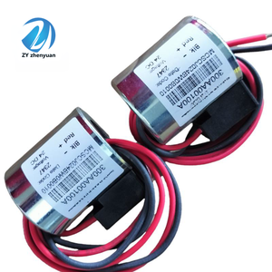 300AA00101A <span class=keywords><strong>300AA00082A</strong></span> MCSCJ024DG000010 Bobina de válvula solenoide hidráulica 300AA - Product Image 1