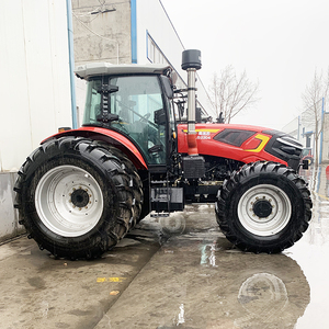 Maquinaria Agrícola de Gran Potencia de Última Generación, Tractor Ruso 4x4 de 220 CV - Product Image 2