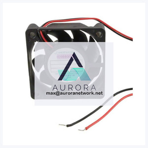 พัดลมระบายความร้อน OEM G6015H24B-RHR G6015H24B-RHR-ND และราคาดี - Product Image 1