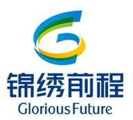 Qingdao Glorious Future Energy-Saving Glass Co., Ltd. logo