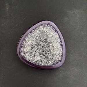Granulés de moulage en résine PMMA Acryrex CM 205, haute brillance, résistance aux UV, pour boîtiers d'éclairage automobile et numériques - Product Image 1