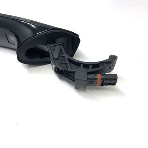 OEM automobilistico di alta qualità durevole lucido Auto <span class=keywords><strong>esterno</strong></span> anteriore destro porta maniglia di tiro 51217392134 per BMW 7 serie G11 G12 - Product Image 3