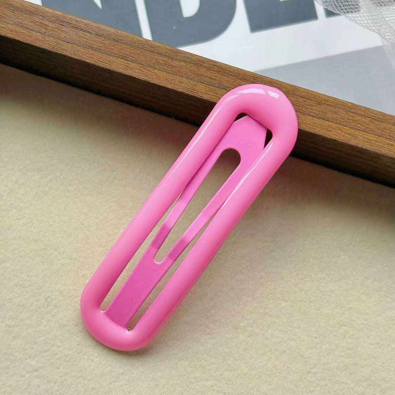 No.78 Beautiful Pink