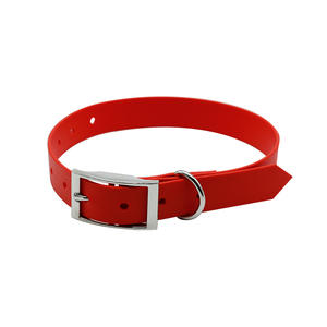 개 산책 칼라 내마모성 방수 방오 PVC 중국 스타일 모델 안티 손실 크로스 보더 핫 세일 - Product Image 6