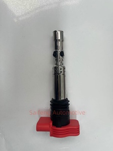 Высокая катушка зажигания 06C905115M 06B905115R для VW 1,8 T 3,0 V6 Jetta Golf для GTI MK4 для Passat B5 Beetle Polo A4 A6 A8 TT - Product Image 5