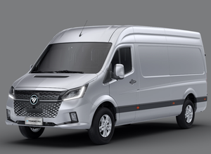 Foton Toano Pro-Ev - Product Image 2