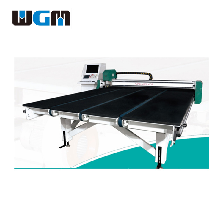 Полностью автоматическая машина для резки стекла с ЧПУ 10%-30% по цене производителя