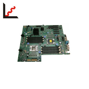 डी पक्ष POWEREDGE R910 0KYD3D 4-CPU प्रोसेसर मदरबोर्ड 0P658H 0P703H 0HV8Y2 0NCWG9 - Product Image 3
