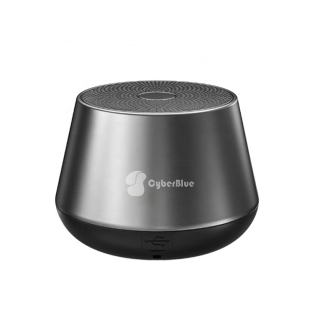 K3Pro Wireless Battery Powered Plastic Mini Portable Desktop Outdoor 3D Stereo Music Surround Speaker